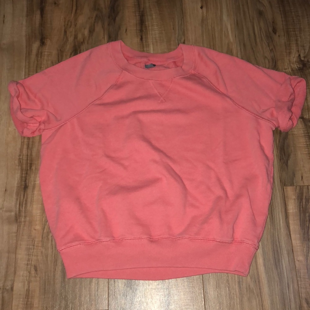 Aerie short sleeve top